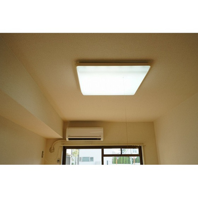 【その他】 | 菱和パレス世田谷千歳台 | 居室照明