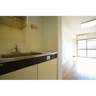 【その他】 | 菱和パレス世田谷千歳台 | キッチンスペース