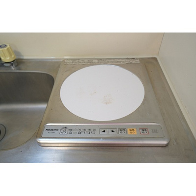 【その他】 | 菱和パレス世田谷千歳台 | IHコンロ