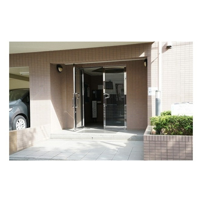 【外観】 | 菱和パレス世田谷千歳台