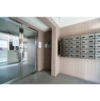 【外観】 | 菱和パレス世田谷千歳台 | エントランス