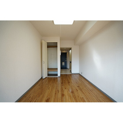 【居間・リビング】 | 菱和パレス世田谷千歳台 | 居室