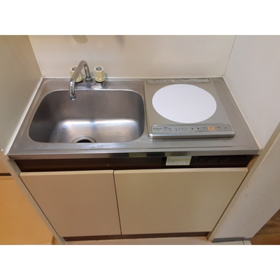 【キッチン】 | 菱和パレス世田谷千歳台