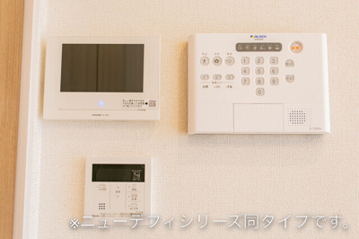 【設備】 | シャルマン南大分