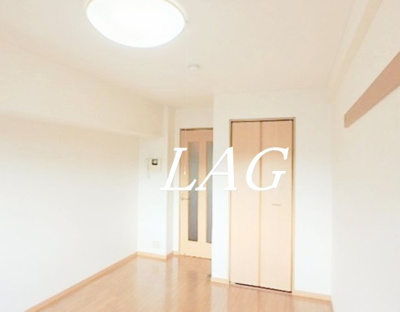 【寝室】 | ＬＥＯ伍拾伍番館 | 寝室です。