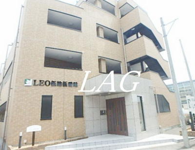 【外観】 | ＬＥＯ伍拾伍番館 | 外観です。