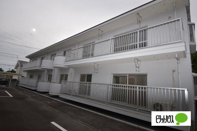 文京町ハイツ