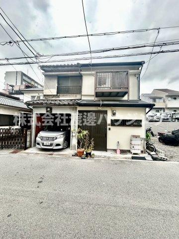 都島本通テラウハウス