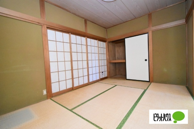 西村貸住宅のその他