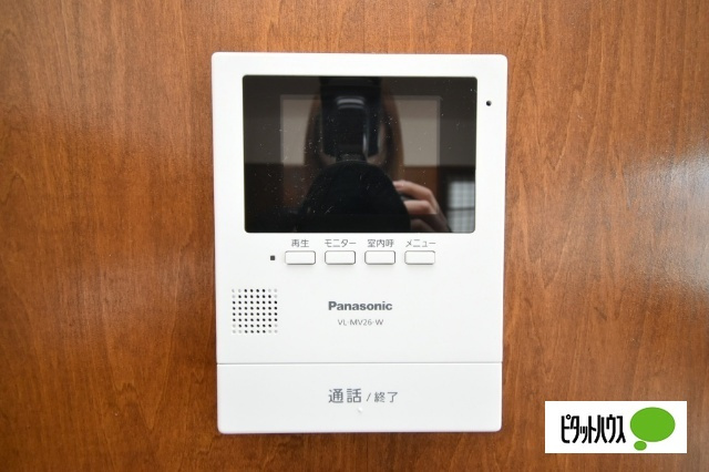 新前橋１０１パートⅠ南棟のその他