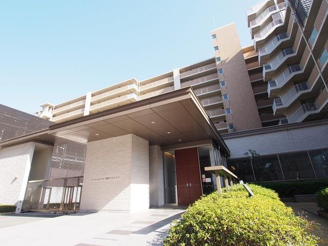 ローレルスクエア豊中アウレリア