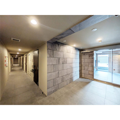 【居間・リビング】 | ＧＥＮＯＶＩＡ大崎ｓｋｙｇａｒｄｅｎ