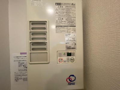 【その他】 | コスタシティ平井 | その他