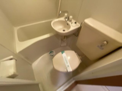 【浴室】 | コスタシティ平井 | バス