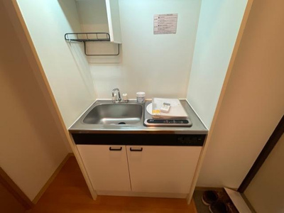 【キッチン】 | コスタシティ平井 | キッチン