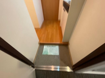 【玄関】 | コスタシティ平井 | 玄関