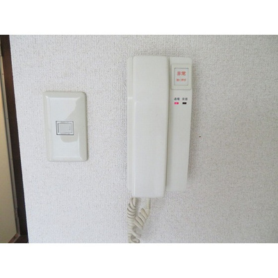 【その他】 | ＳａＫｕＲａ館 | インターホン