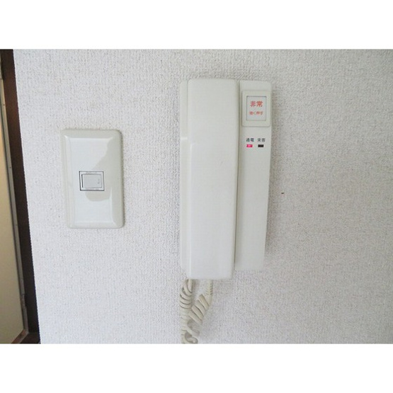 【その他】 | ＳａＫｕＲａ館 | インターホン
