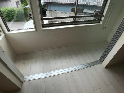 【その他】 | プチボワB | インナーテラス