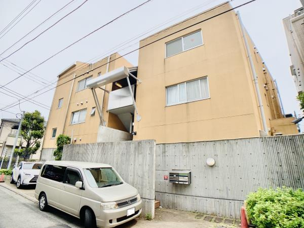 クァドリフォリオの外観