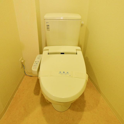 【洗面所】 | ジェムストーン高田馬場 | 洗面所