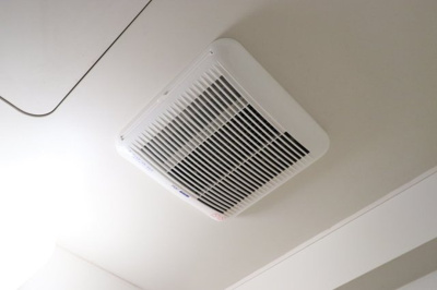【設備】 | プレール上池袋 | 浴室換気乾燥機
