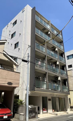 【外観】 | ＦＥＲＩＯ錦糸町