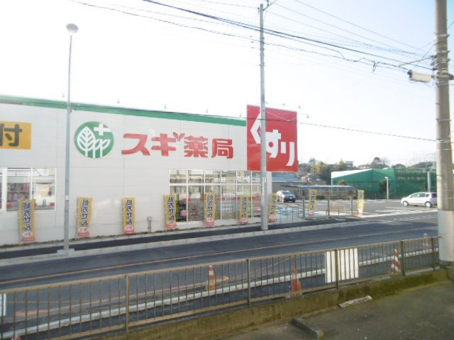 スギドラッグ 新橋町店まで1200ｍ