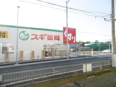 スギドラッグ 新橋町店まで1200ｍ