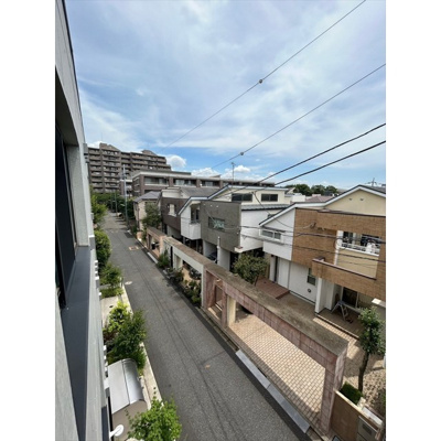 【展望】 | ＧｒａｎＤｕｏ千歳船橋Ⅳ