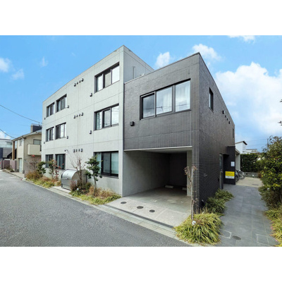 【外観】 | ＧｒａｎＤｕｏ千歳船橋Ⅳ