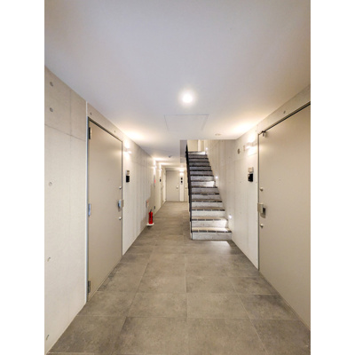 【その他共用部分】 | ＧｒａｎＤｕｏ千歳船橋Ⅳ