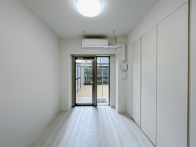 フロンティアレジデンス錦糸公園のその他|※写真は同タイプ住戸です。