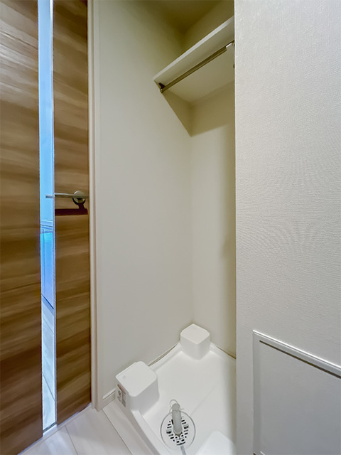 フロンティアレジデンス錦糸公園のその他|※写真は同タイプ住戸です。