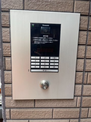 グランクオール北赤羽のその他