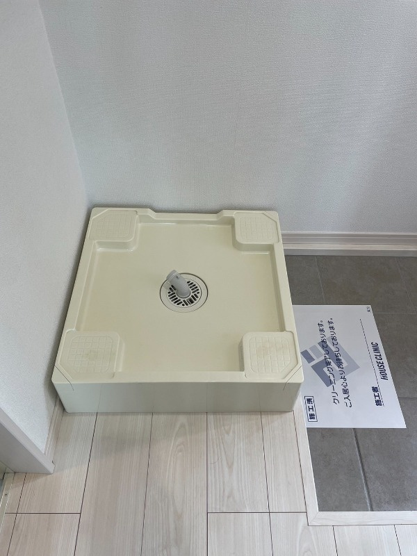 グランクオール北赤羽の設備