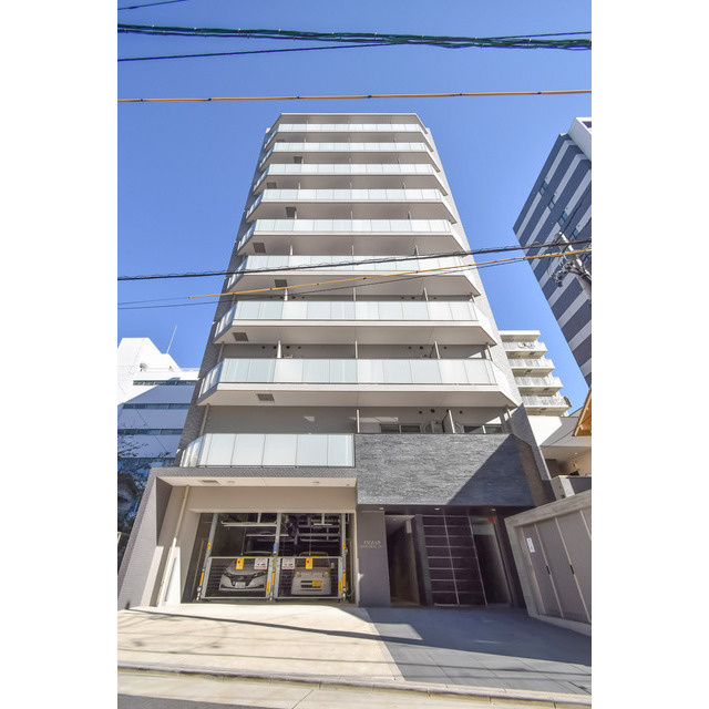 エスリード新栄デュオ