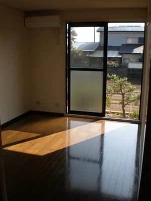 エアコンは設備ではありません