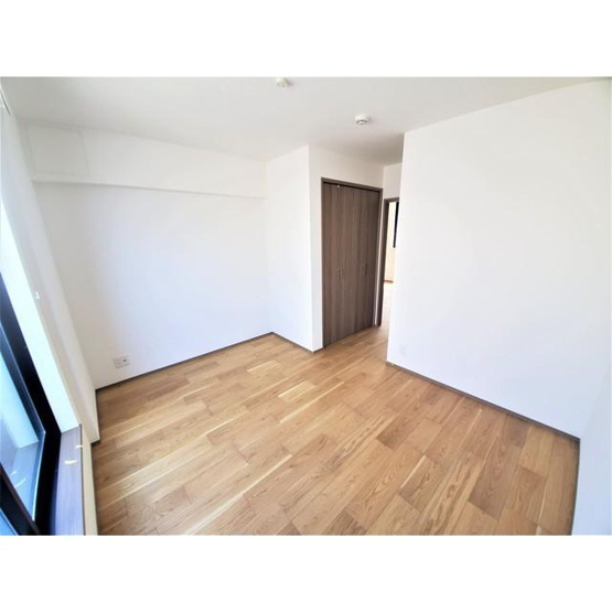 【内装】 | クレストラン蒲田 | その他、部屋スペース