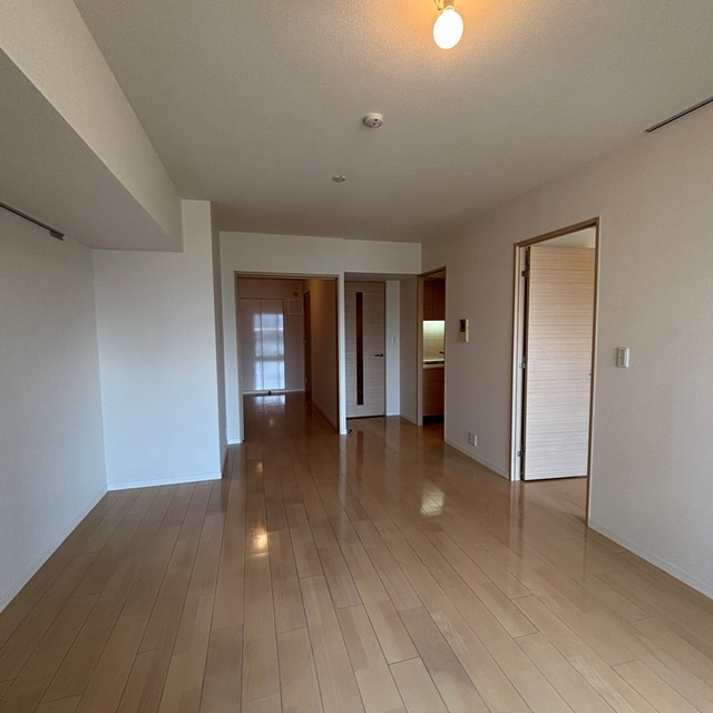 パークアクシス豊洲の居間・リビング|※写真は同タイプ住戸です。