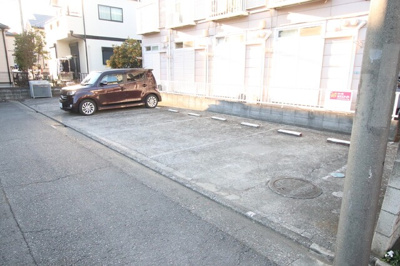 敷地内駐車場（要空き確認）