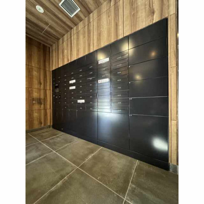 【その他共用部分】 | アーバネックス森下WEST