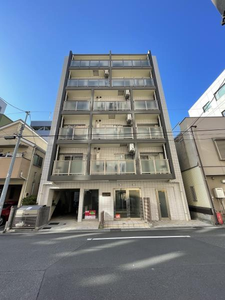 ＦＥＲＩＯ錦糸町の外観