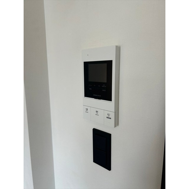 ＰＡＳＥＯ新中野のセキュリティ