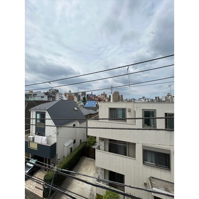 ＰＡＳＥＯ新中野の展望