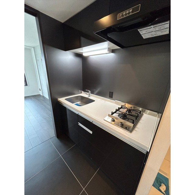 ＰＡＳＥＯ新中野のキッチン