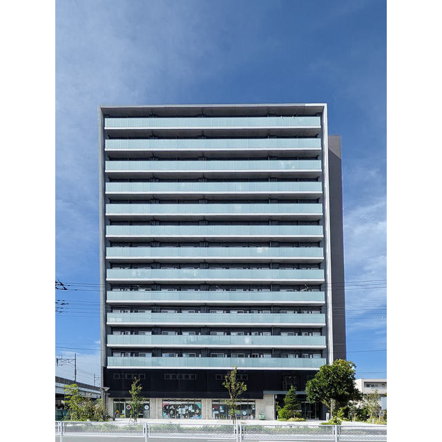 オーパスホームズ南行徳