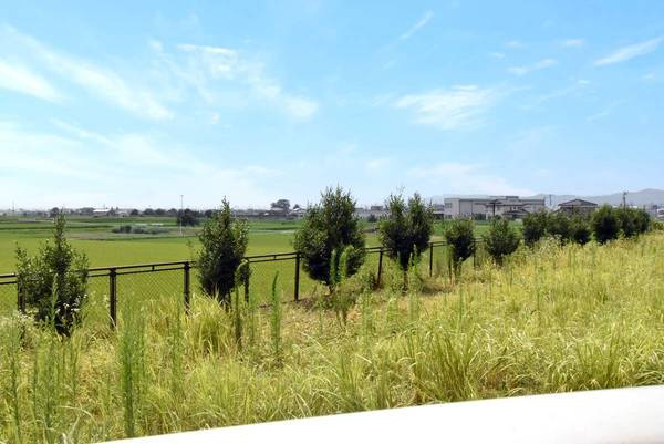 ビレッジハウス上北島1号棟のその他|ビレッジハウスの同一物件・同一タイプの間取りの写真です