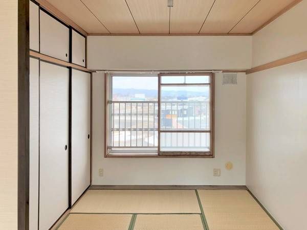 ビレッジハウス上北島1号棟のその他|ビレッジハウスの同一物件・同一タイプの間取りの写真です