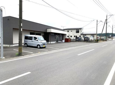  | 三股町大字蓼池字中原テナント